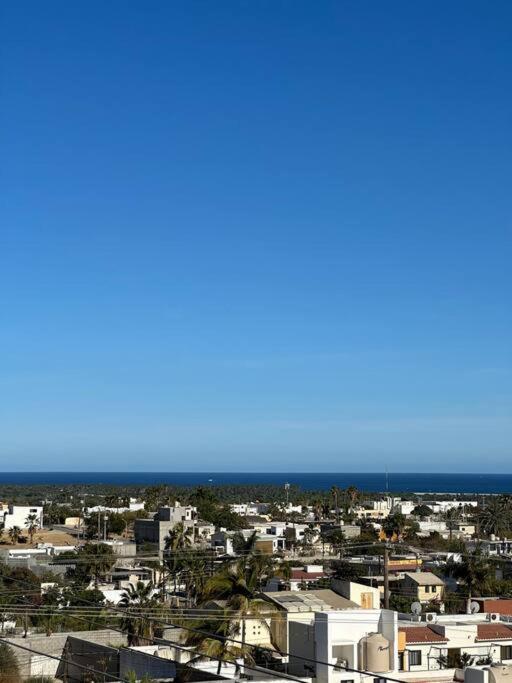 Sunny House Apartment San Jose del Cabo Exterior photo